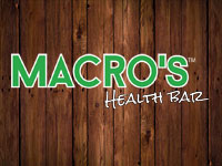 Macro’s Health Bar