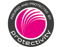 Insured and Protected by Protectivity