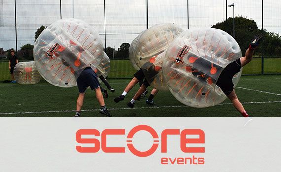 Score Events